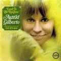 Universal (Aus) Astrud Gilberto - Look To The Rainbow (Verve By Request) (Black Vinyl LP)