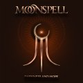 Music On Vinyl MOONSPELL - DARKNESS AND HOPE (LP)