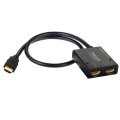 In-Akustik Star HDMI Splitter #0032470123