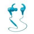 Monster iSport Bluetooth Wireless In-Ear Headphones Blue (128659)