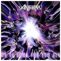 Nuclear Blast Anthrax - We've Come For You All (Coloured Vinyl 2LP)