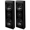 Настенная акустика Vienna Acoustics Waltz Grand piano black