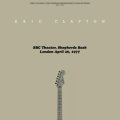 SECOND RECORDS Eric Clapton – BBC Theatre, Shepherd’s Bush, 1977 (GREY MARBLE  Vinyl LP)