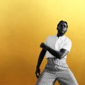 Виниловая пластинка Leon Bridges - Gold-Diggers Sound (Black Vinyl/Booklet/Alternative Cover)