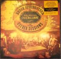 Sony Bruce Springsteen We Shall Overcome: The Seeger Sessions (180 Gram Black Vinyl)