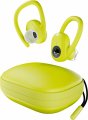 Skullcandy S2BDW-N746 Push Ultra True Wireless Sport In-Ear Electric Yellow