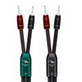 Audioquest Robin Hood Treble + Robin Hood Bass BiWire Banan 4.0m