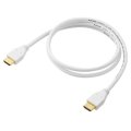 HDMI кабель Canare HDM015E 1.5m white