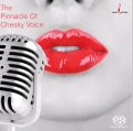 In-Akustik SACD, The Pinnacle Of Chesky Voice, 0167803