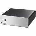 Pro-Ject Amp Box S silver