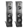 Gold Note XT-7 Black Glossy