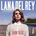 Polydor UK Lana Del Rey, Born To Die (Double LP)