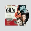 Musicbank Сборник - 60's Remembered (180 Gram Black Vinyl LP)