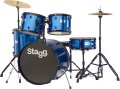 Stagg TIM122BL