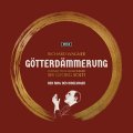 Universal US Georg Solti - Wagner: Der Ring Des Nibelungen (Half Speed) (Box)
