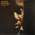 Polydor UK Kiwanuka, Michael, Home Again