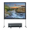 Lumien Master Fold 151x231 см (100"), (раб. область 135х215 см) Front Projection + Rear Projection LMF-100136