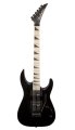 Jackson JS32 DKA-M Dinky Black