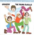 IAO Young Rascals, The - Groovin' (Original Master Recording) (Black Vinyl 2LP)