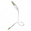 In-Akustik Star MP3 Audio Cable 0.75m #0031010075