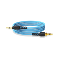 Rode NTH-CABLE12B (для NTH-100) Blue