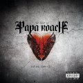 Geffen Records Papa Roach - To Be Loved: the Best of Papa Roach (Black Vinyl 2LP)