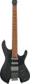 Ibanez QX52-BKF Black