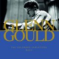 IAO Glenn Gould - Bach: The Goldberg Variations (Black Vinyl LP)