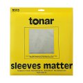 Tonar LP – 10 INCH OUTER SLEEVES (25 PCS./PACK) 125 MU H