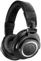 Audio Technica ATH-M50xBT2 black
