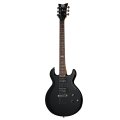 Schecter SGR S-1 BLK