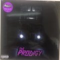 WMADABMG The Prodigy No Tourists (180 Gram Black Vinyl)