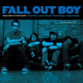 Warner Music Fall Out Boy - Take This To Your Grave (Blue Vinyl LP)