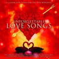 Bellevue Entertainment Various artist - UNFORGETTABLE LOVE SONGS
