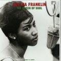 FAT Franklin, Aretha, The Queen Of Soul (180 Gram Black Vinyl)