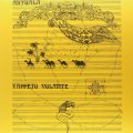 IAO Aktuala - Tappeto Volante (Coloured Vinyl LP)