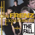 IAO The Fall - The Frenz Experiment (Black Vinyl 2LP)