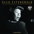 Bellevue Entertainment Ella Fitzgerald - Songbook