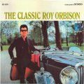 UME (USM) Roy Orbison, The Classic Roy Orbison (Remastered 2015)