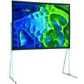 Draper Ultimate Folding Screen HDTV (9:16) 338/133" 162*2