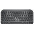 Logitech MX Keys Mini Pale RUS Black