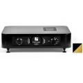 Trafomatic Audio Reference Line One (black/gold finish)