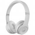 Beats Solo3 Wireless On-Ear - Matte Silver (MR3T2ZE/A)