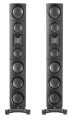 Напольная акустика Borresen T5 CRYO Black