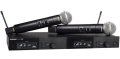 Shure SLXD24DE/SM58 H56