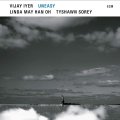 ECM VIJAY IYER - UNEASY (180 g)