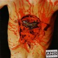 Nuclear Blast Dismember -Indecent & Obscene (Clear With Red Splatter LP)