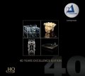 In-Akustik Clearaudio - 40 Years Excellence Edition, 0167805