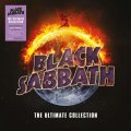 BMG Rights Black Sabbath - The Ultimate Collection (Black Vinyl 2LP)