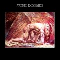 Music On Vinyl Atomic Rooster - Death Walks Behind You (Crystal Clear & Black Marbled Vinyl LP)